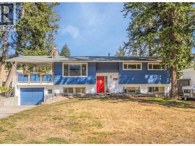 3227 Mciver Road, West Kelowna, BC, V4T 1G1 house for sale | Listing ID 10400 | Royal LePage