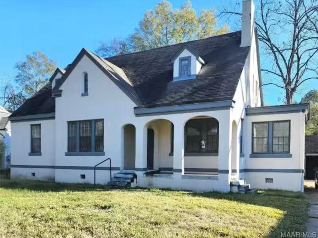 3227 NORMAN BRIDGE RD, MONTGOMERY, AL 36105
