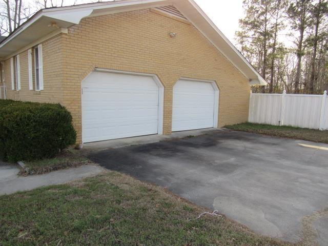 3227 Alvin Kirby Rd