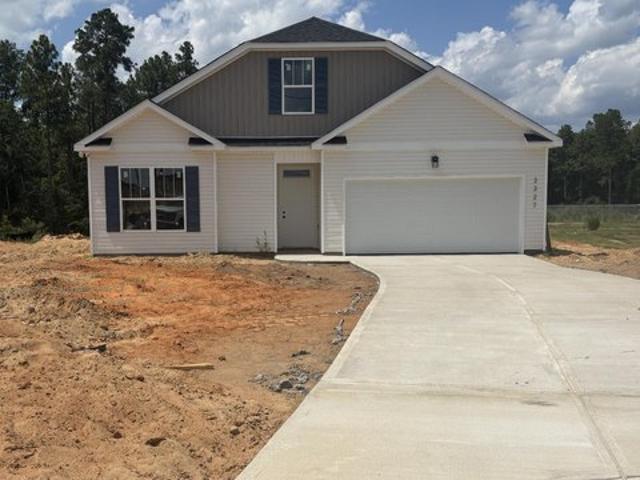 3327 Basil Ln, Warrenville, SC 29851