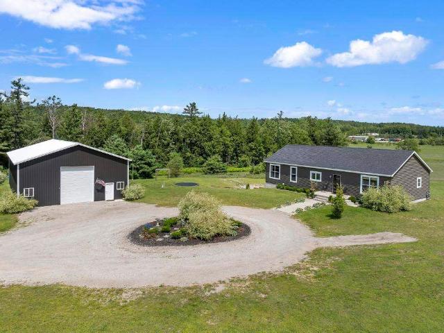 3227 Cemetery Road, Petoskey, US, MI