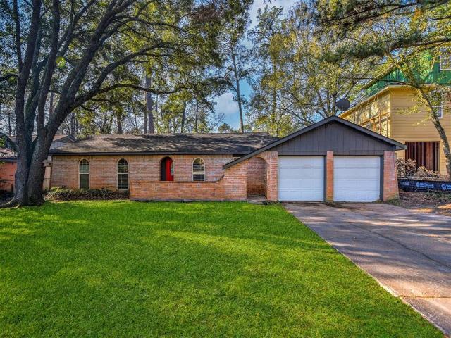 3227 Chaparral Way, 3 beds, 2 full baths
