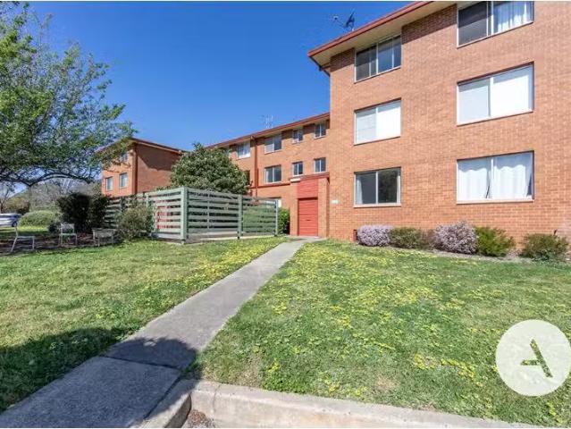 32/27 Coxen street, HUGHES Apartment for rent Listed by Alish.