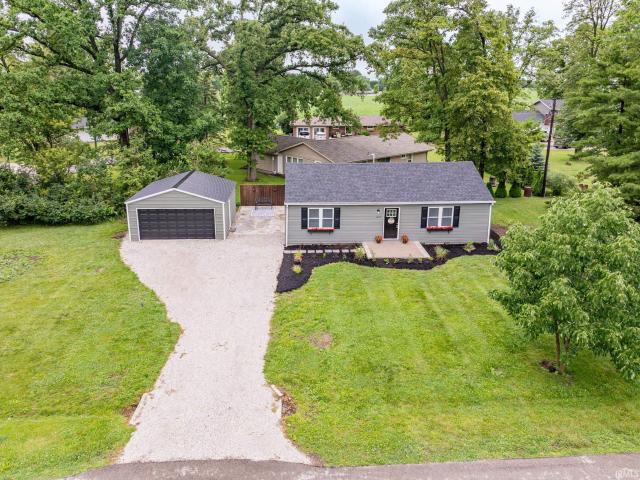 3227 E Randal Drive