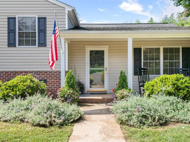 3227 Elon Road