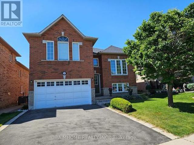 3227 Scotch Pine Gate, Mississauga, ON, L5N 8E6 house for sale | Listing ID W13632 | Royal LePage