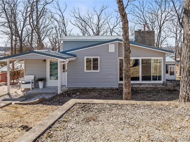 32280 Gliding Hawk Road