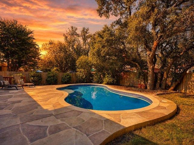 3228 Arroyo Bluff Ln, Round Rock, TX 78681