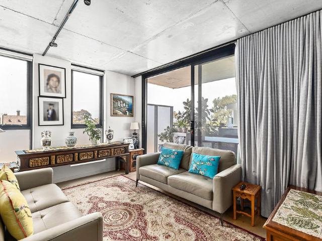 322/8 Lygon Street, Brunswick East VIC 3057