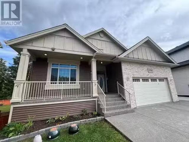 3228 Parkview Crescent, Prince George, BC, V2N 0E7 house for.