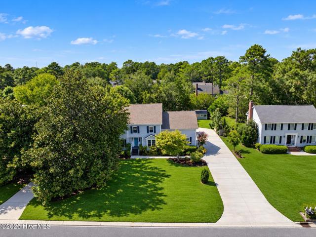 3228 Red Berry Drive