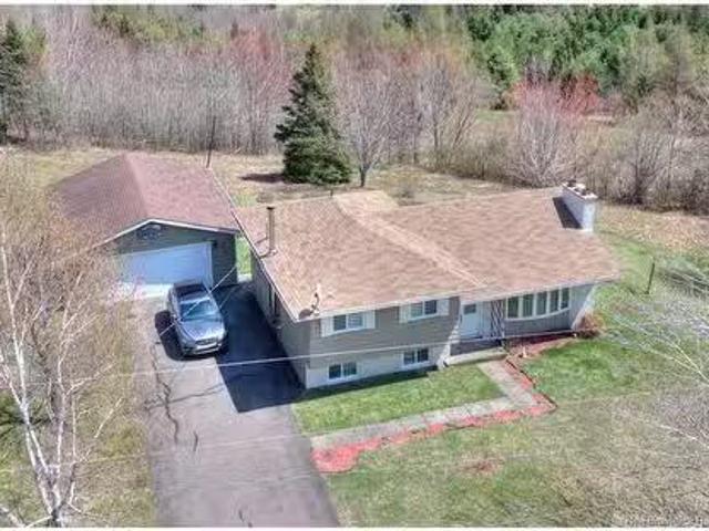 3228 Route 465, Beersville, NB, E4T 2P7 house for sale List.