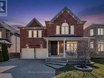 House for sale in Peel, Ontario - Patio