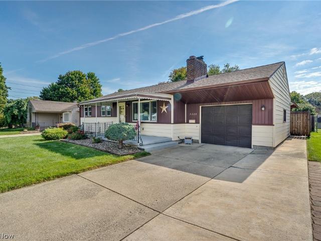 3229 Glen Oaks Drive