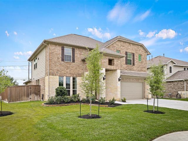32203 Casa Linda Drive