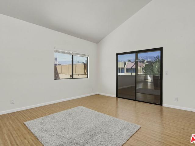 32200 Cathedral Canyon Drive 101