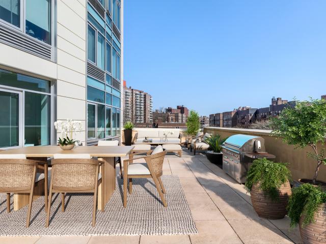 3220 Arlington Avenue, Bronx, NY