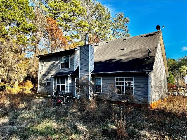 3220 Bethesda Park Court