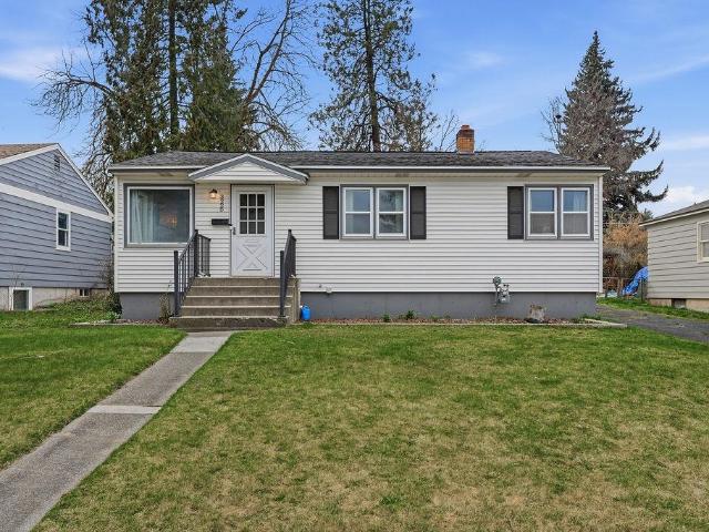 3220 E 19th Ave, Spokane, WA 99223 | MLS #202619