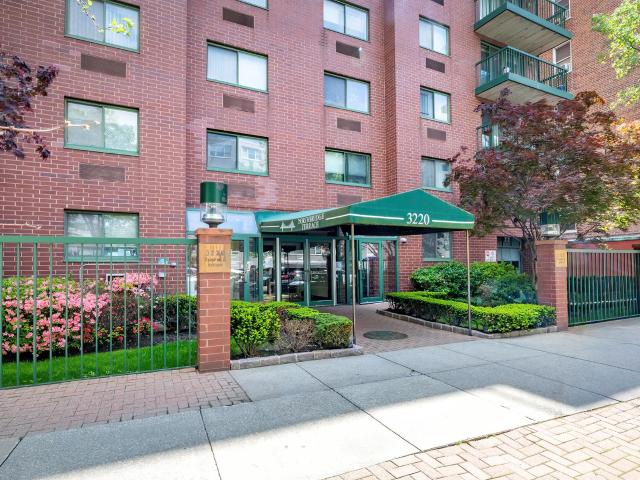 3220 Fairfield Avenue, Bronx, NY