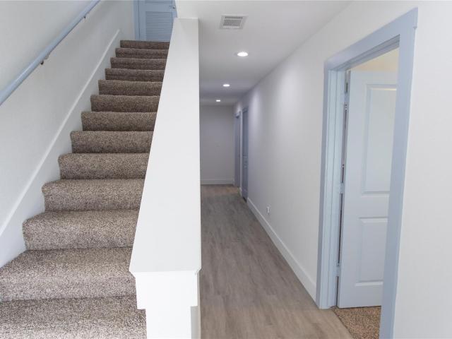 3220 Forest Park Boulevard, Fort Worth, US, TX