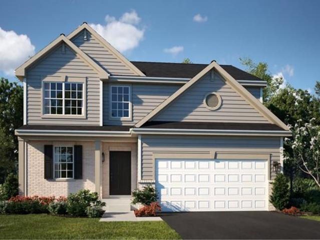 3220 Jori Ln, Johnsburg, IL 60051