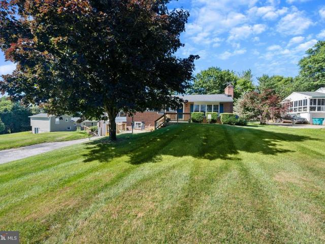 3220 Sykesville Road