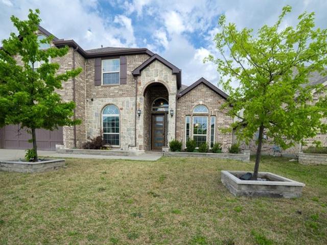 3220 Wedgewood Way, Wylie, TX 75098