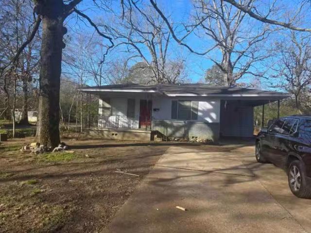 3220 WHITFIELD ST, LITTLE ROCK, AR 72204