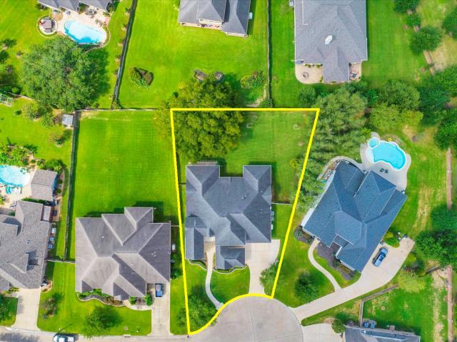 32210 Waterford Crest Lane