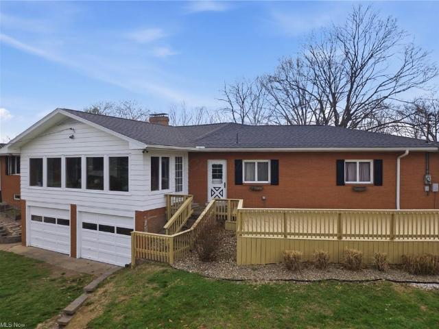 3221 Arrow Point Drive