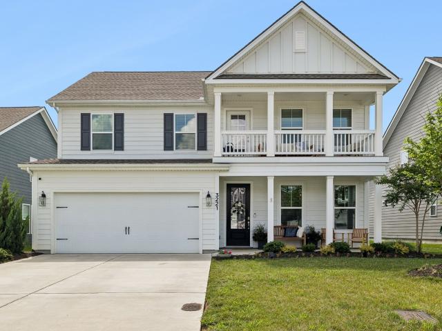 3221 Chatfield Dr