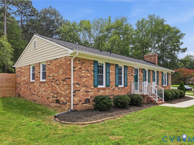 3221 Clintwood Road
