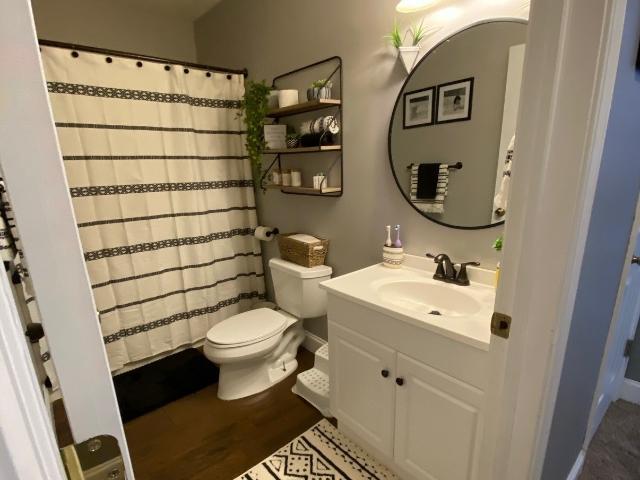 3221 Palomino Court