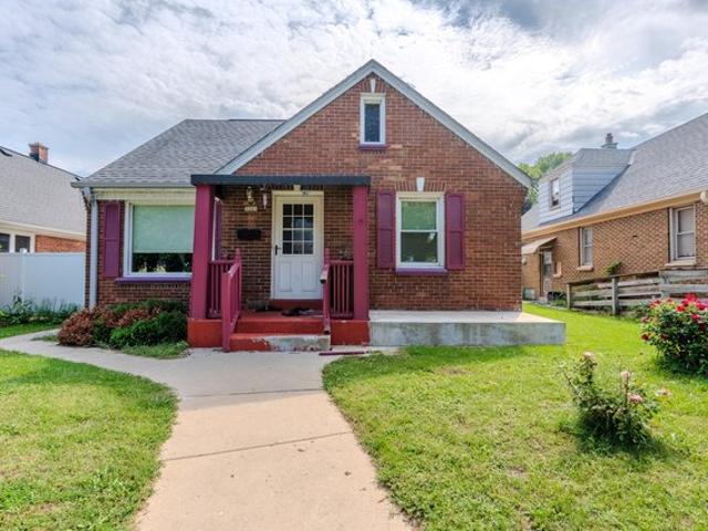 3221 W Oklahoma Ave, Milwaukee, WI 53215