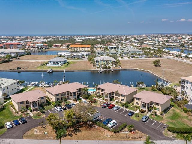 3221 White Ibis Ct, Unit D2, Punta Gorda, FL 33950 | MLS #C7524