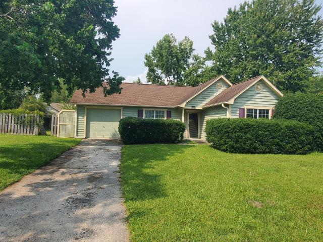 3221 Whitewood Way
