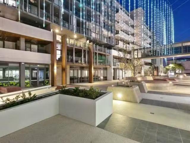 322/26 Hood Street, Subiaco, WA 6008