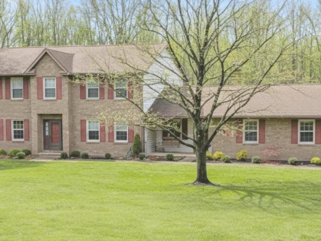3222 Kimberly Dr, Mount Airy, MD