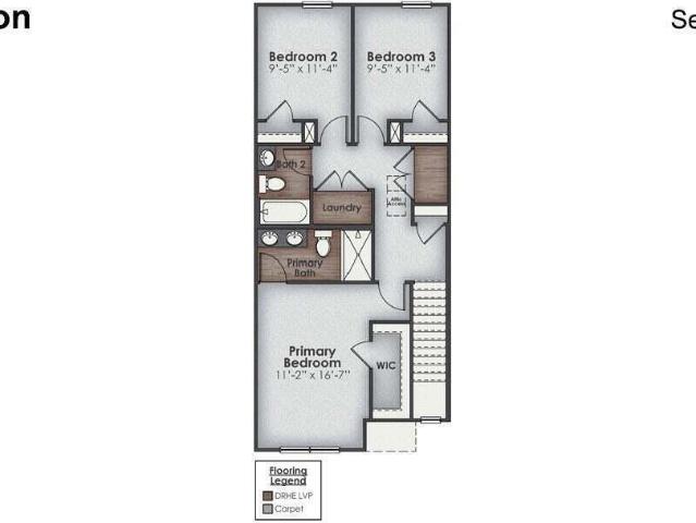 3222 Lobelia Lane