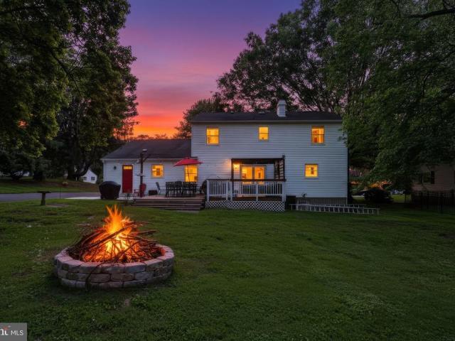 3222 Ramblewood Road