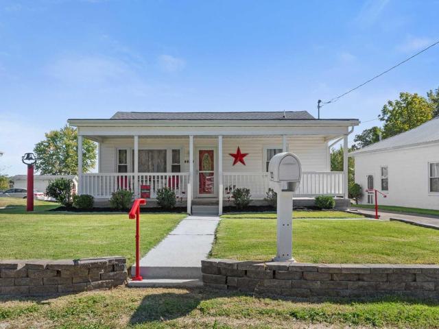 3222 Washington Avenue