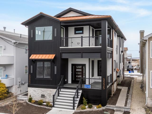 3223 Central Ave, Unit 1, Ocean City, NJ 08226 | MLS #605828