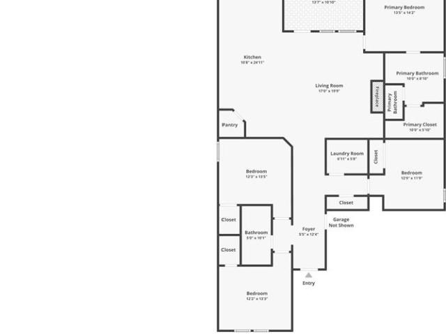 3223 Hunters Glen Drive
