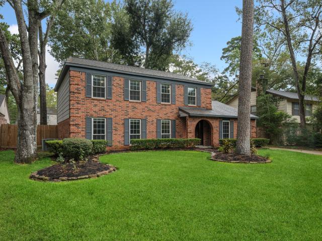 3223 Park Garden Drive