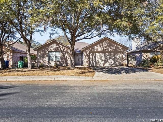 3223 Preston Hall, San Antonio, US, TX