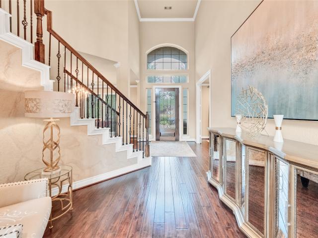 3223 Seminole Peak Lane