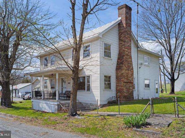 3223 Senedo Road