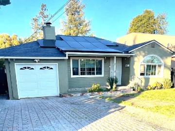 3223 Spring St, Redwood City, CA 94063 | MLS #ML82040