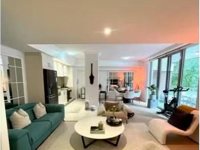 322/3 9 Church Ave, Mascot Apartment for rent Listed by Szilv.